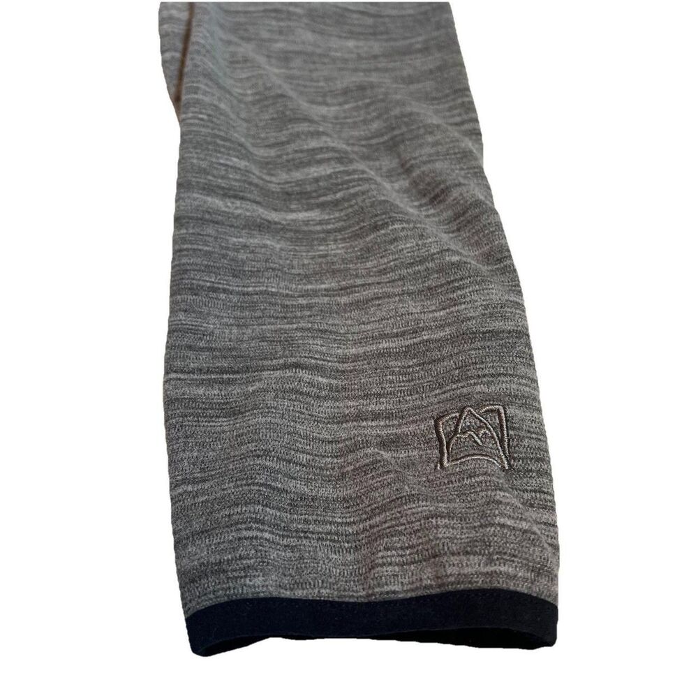 Avalanche Outdoor Supply Shirt Long Sleeve Large Pullover 1/4 Zip Lightweight.‎ - Picture 4 of 7